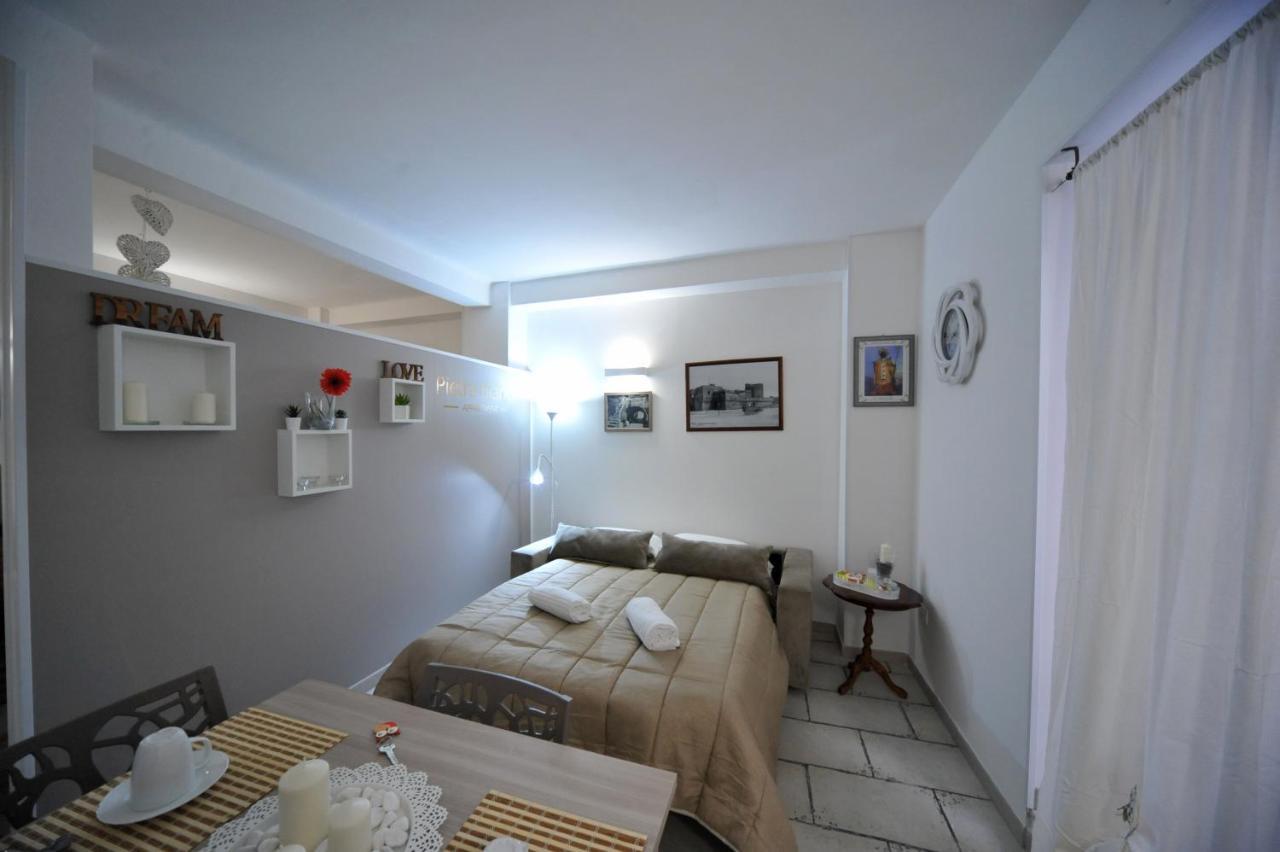 Apartment Pietra Bianca Bari