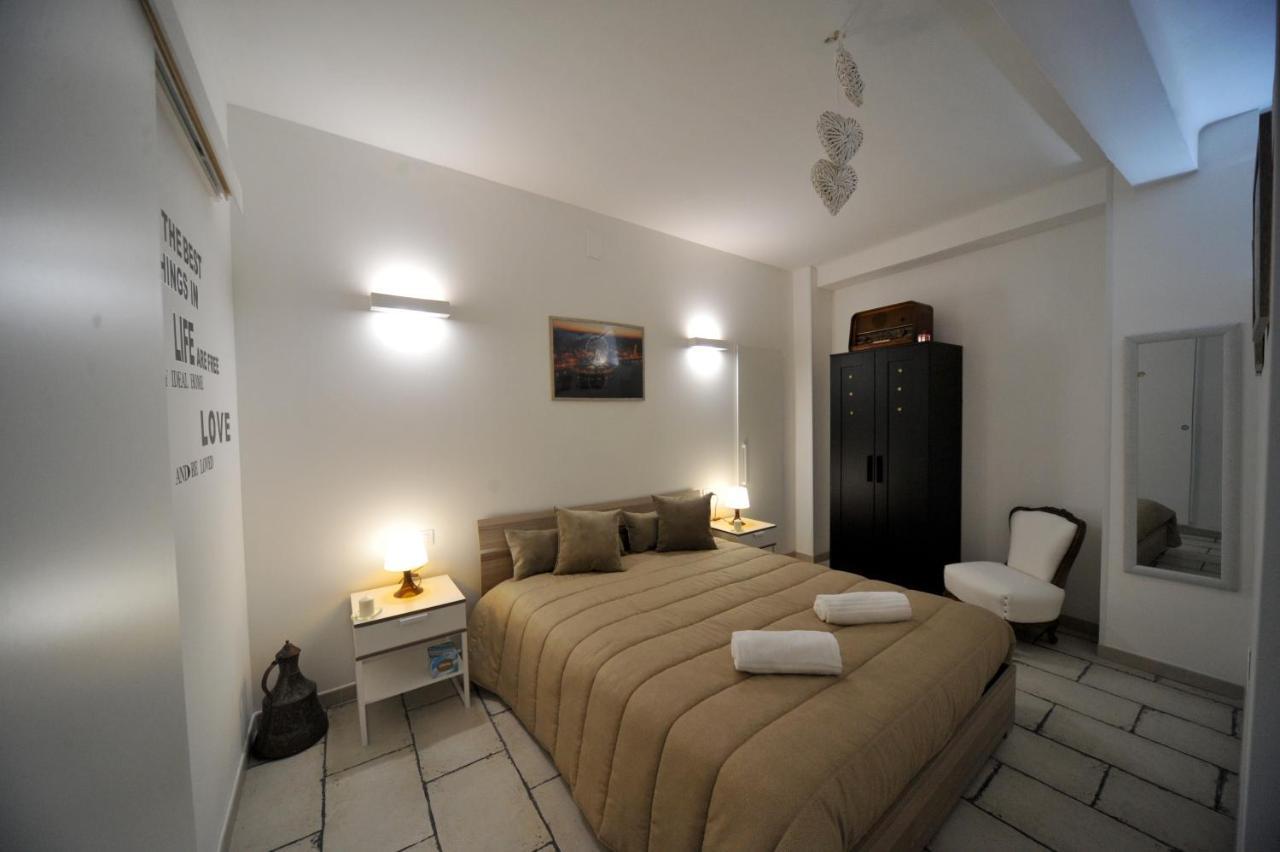 Pietra Bianca Apartment *