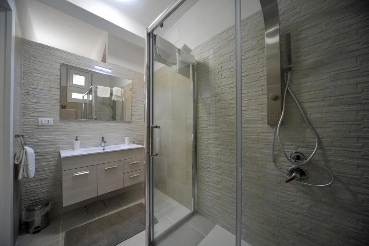 Pietra Bianca Apartment